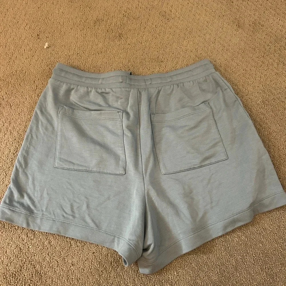 Cotton shorts - Picture 3 of 3